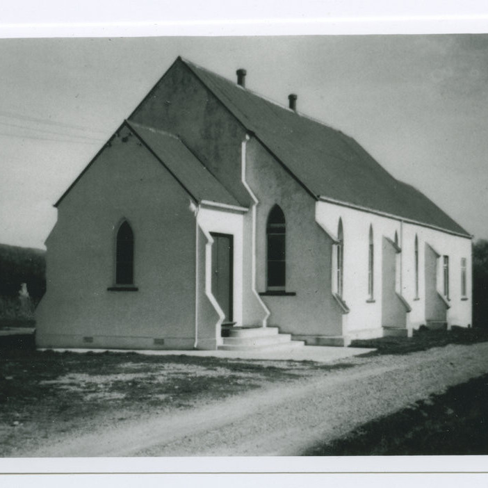Pukerau