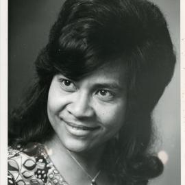 "Samoan missionary for the Solomons"