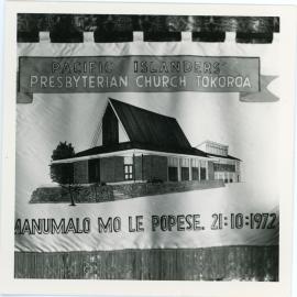 PIC Tokoroa Banner 