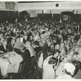 Mt Albert Stewardship Dinner