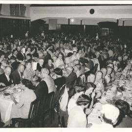 Mt Albert Stewardship Dinner