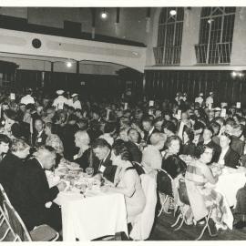 Mt Albert Stewardship Dinner