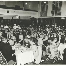 Mt Albert Stewardship Dinner