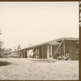 Vaemali hospital