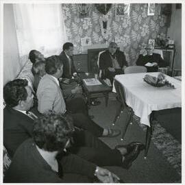 Session Meeting - PIC Auckland