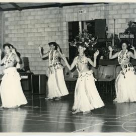 Peoples' Night at General Assembly - Dance