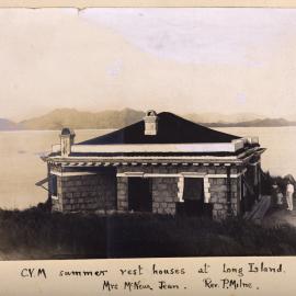 Cottage At Cheung Chau