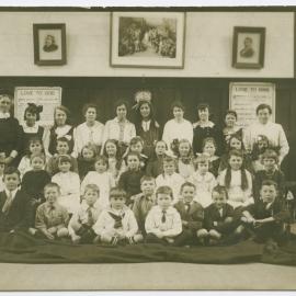 St. Andrews Busy Bees