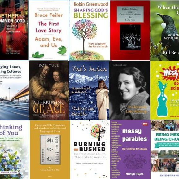 Practical Theology Collection