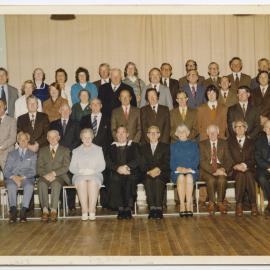 East Taieri Parish Council