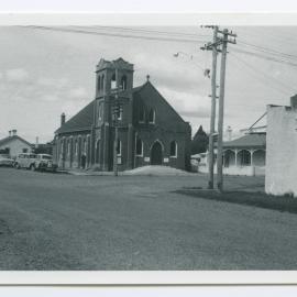 Otautau Presbyterian Church