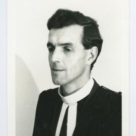 Rev. Philip W. Brown