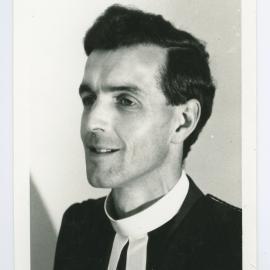 Rev. Philip W. Brown