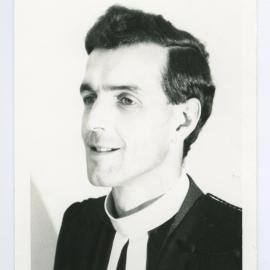 Rev. Philip W. Brown