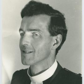 Rev. Philip W. Brown