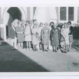 Roslyn Church 75th Anniversary