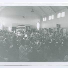 Roslyn Church 75th Anniversary