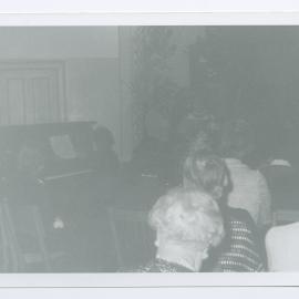 Roslyn Church 75th Anniversary