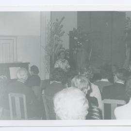 Roslyn Church 75th Anniversary