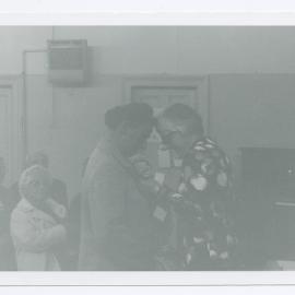 Roslyn Church 75th Anniversary