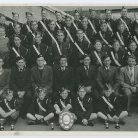 7th Dunedin Boys' Brigade Company