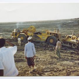 Hadaad water pan