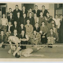 Caversham Cobbers Club