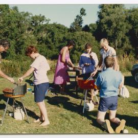 St. Paul's Youth Camp