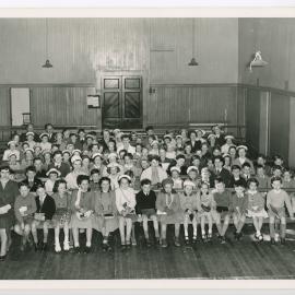 St. Paul's Sunday School
