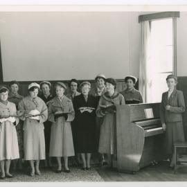 St. Paul's Junior Choir