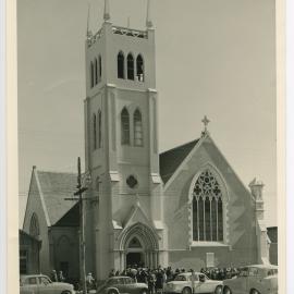 St Paul's Church
