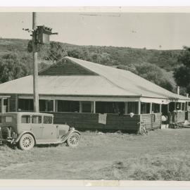 Taringatura Camp