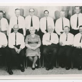 Upper Clutha Session