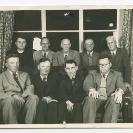 Wanaka Session, 1955