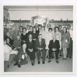 Upper Clutha Session and wives