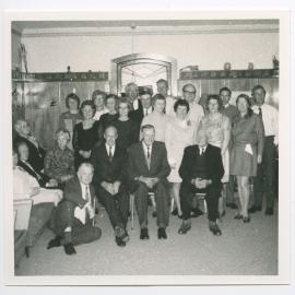 Upper Clutha Session and wives