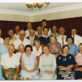Parish elders and managers