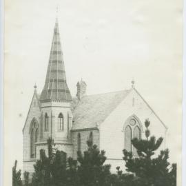 Clinton Presbyterian Church