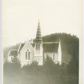 Clinton Presbyterian Church