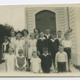 Wairuna Sunday School