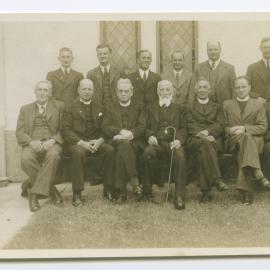 Clutha Presbytery