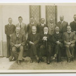 Clutha Presbytery