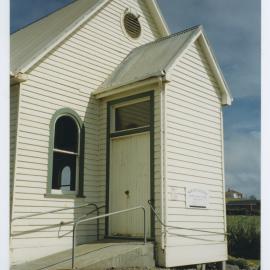 Kaka Point Presbyterian Church