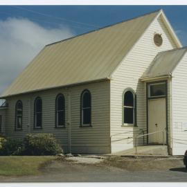 Kaka Point Presbyterian Church