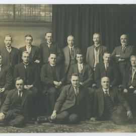 Gore Office Bearers