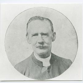 Rev. Edmund J. Carter