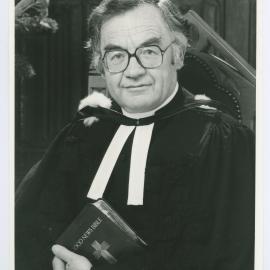 Rev. Laurie R. Hampton