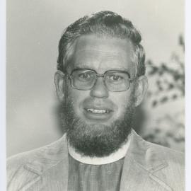 Rev. Lester W. Simpson