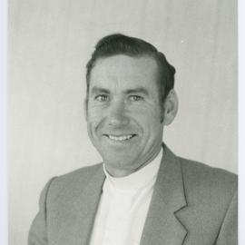 Rev. Robert H Anderson