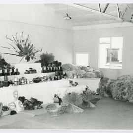 Pukerau Church Harvest Thanksgiving